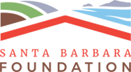 Santa Barbara Foundation color logo