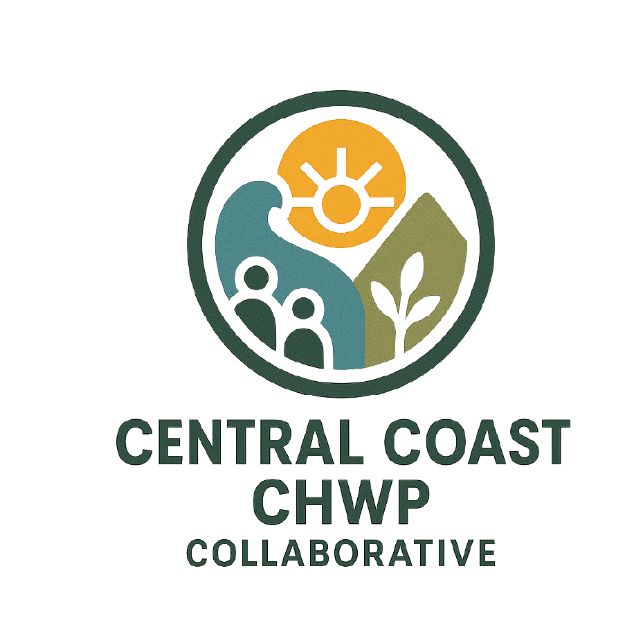 Community Health Workers Project Logo