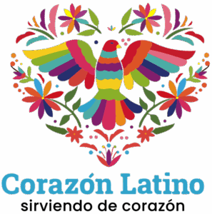 Corazon Latino