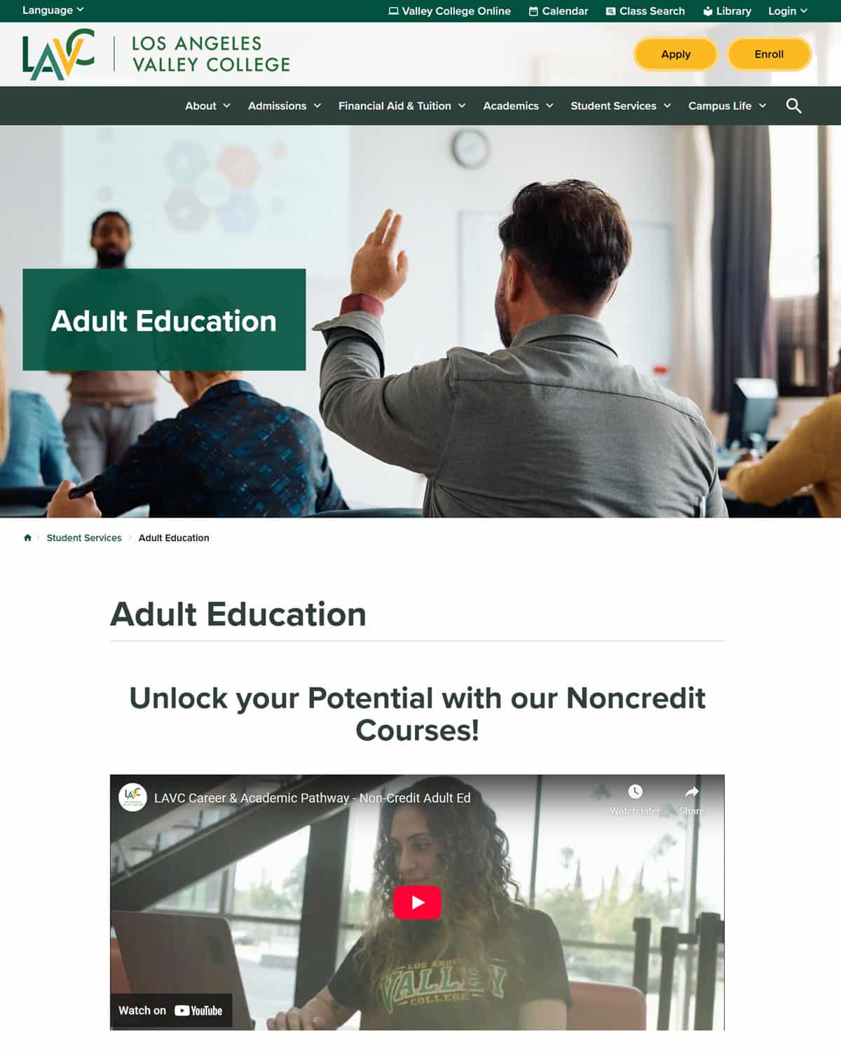 Free CHW Certificate Program